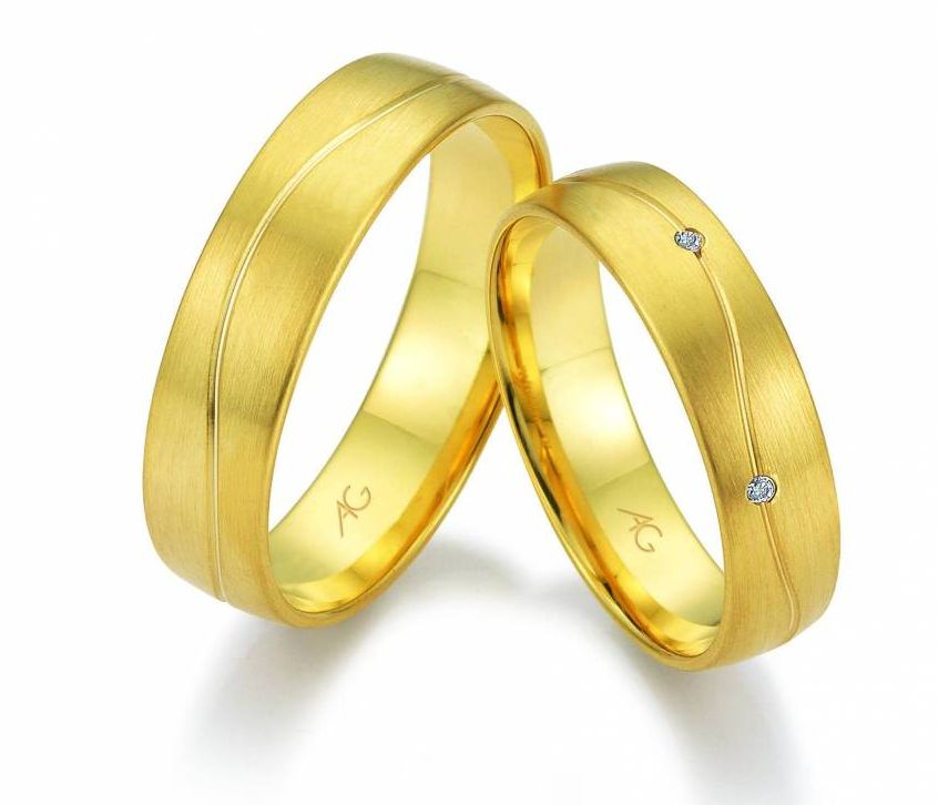 Kodėl vestuviniai žiedai vis dar mūvimi?