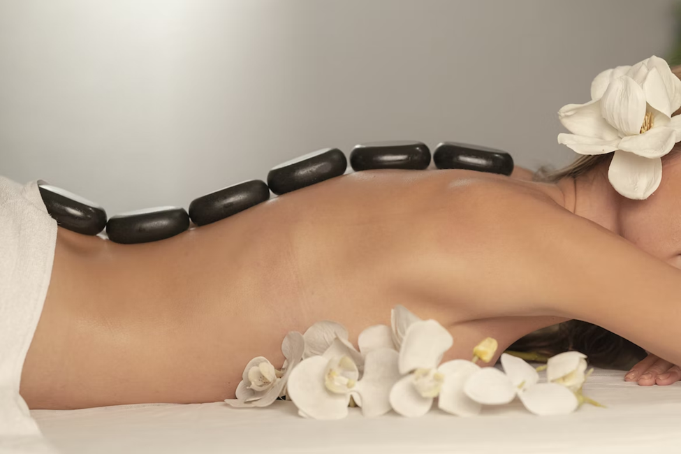 Sulankstomų masažo stalų tipai